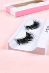 Jetsetter Koko Lashes